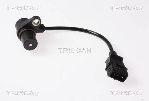 Sensor, crankshaft pulse