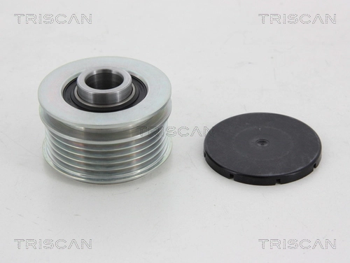 Alternator Freewheel Clutch