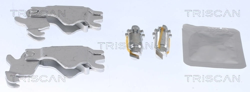 Repair Kit, expander