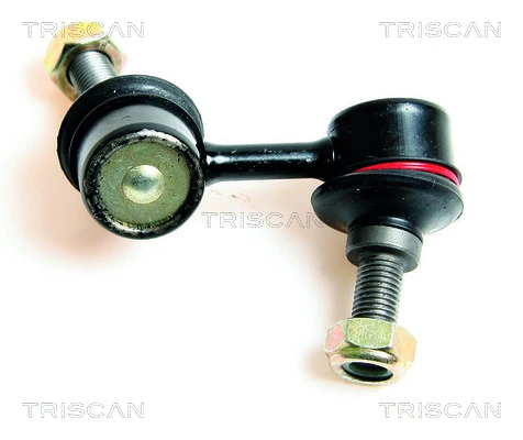 Stang/led, stabilisator