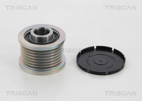 Alternator Freewheel Clutch