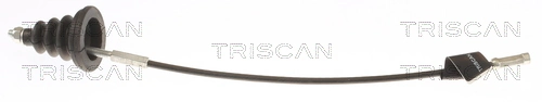 Håndbremsekabel