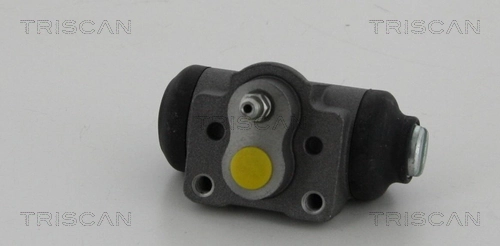 Hjulbremsecylinder