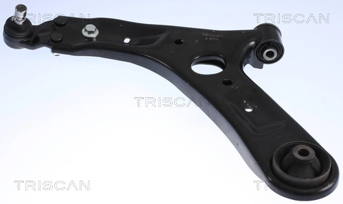 Bras de liaison, suspension de roue