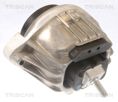 Mounting, engine