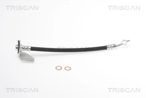 Flexible de frein