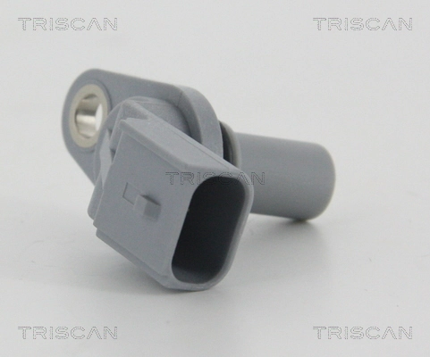Sensor, knastakselposition