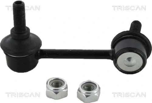 Stang/led, stabilisator