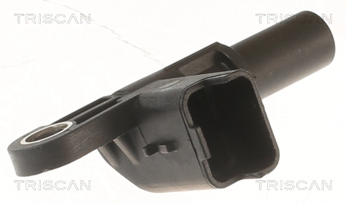 Sensor, knastakselposition