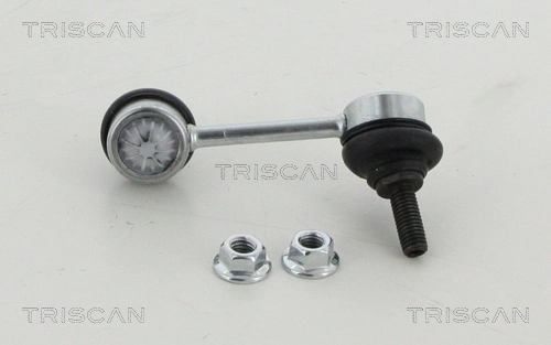 Stang/led, stabilisator