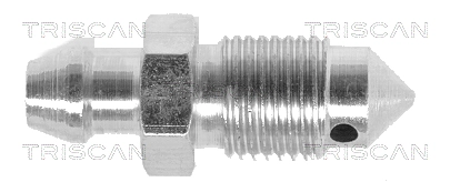 Bleeder Screw/Valve, brake caliper