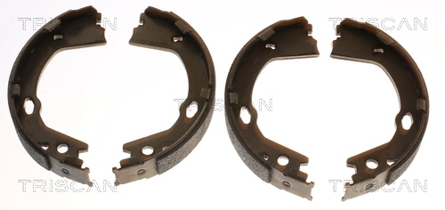 Parking Brake Shoe Set