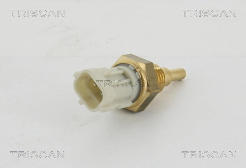 Sensor, kølemiddeltemperatur