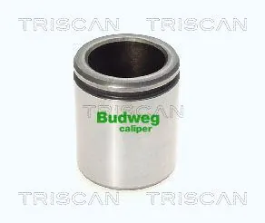 Stempel, bremsekaliber