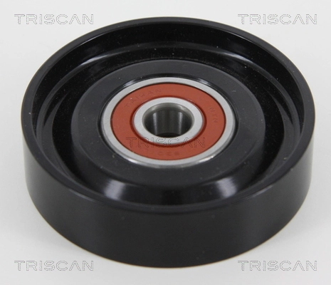Tensioner Pulley, V-ribbed belt