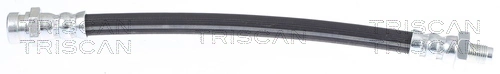 Flexible de frein