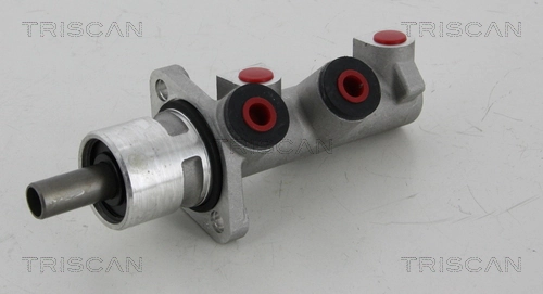 Hovedbremsecylinder