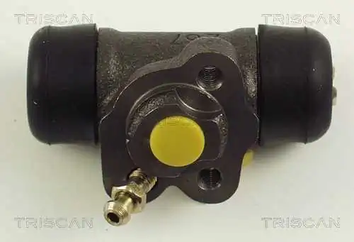 Hjulbremsecylinder