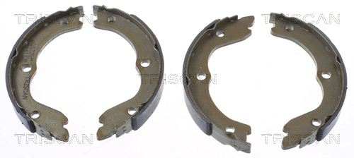 Parking Brake Shoe Set