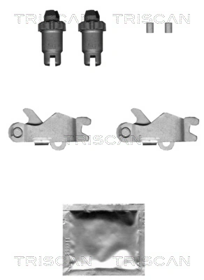 Repair Kit, expander