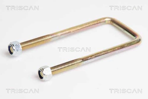 Fjederclips