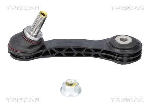 Stang/led, stabilisator