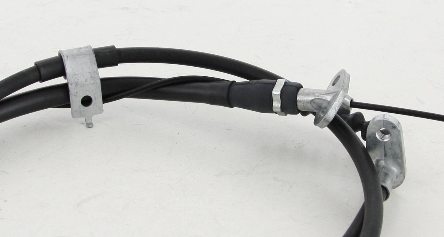 Håndbremsekabel