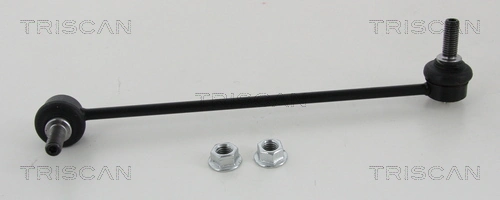 Stang/led, stabilisator