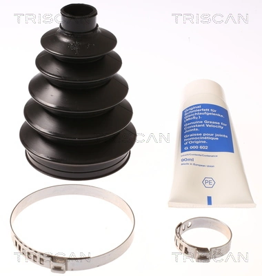Bellow Kit, drive shaft