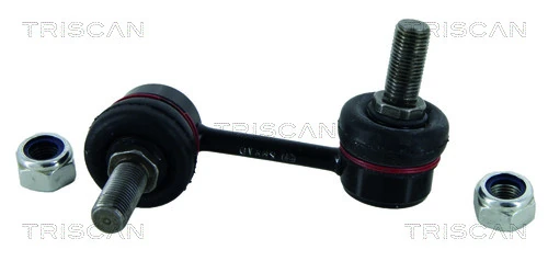 Stang/led, stabilisator