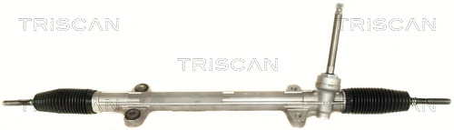 Tandstang