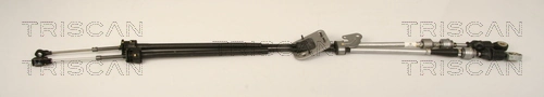 Kabel, manuel gearkasse