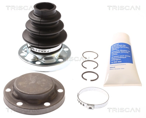 Bellow Kit, drive shaft