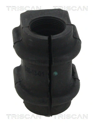 Lejebøsning, stabilisator