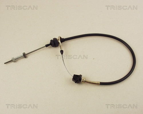 Accelerator Cable
