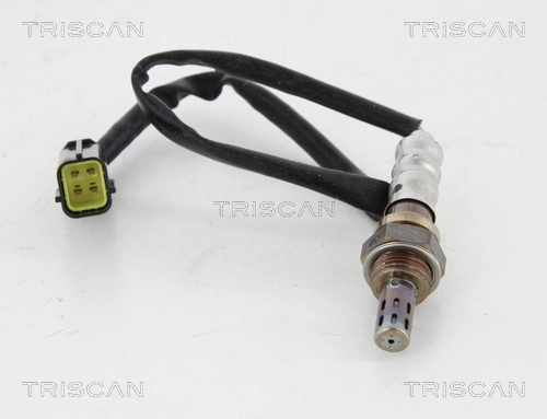 Oxygen Sensor