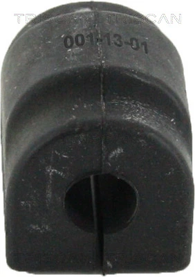 Bushing, stabiliser bar