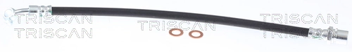 Bremseslange