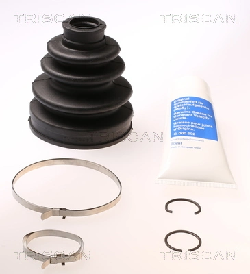Bellow Kit, drive shaft