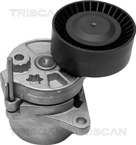 Belt Tensioner, V-ribbed belt