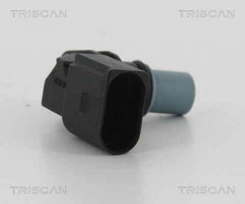 Sensor, knastakselposition