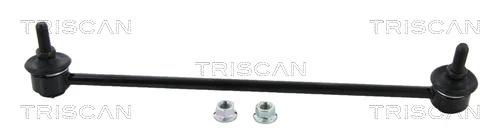 Stang/led, stabilisator