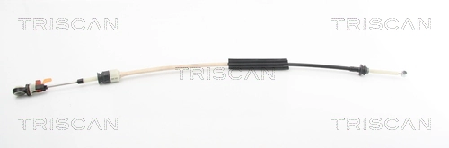 Kabel, manuel gearkasse