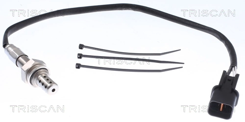 Oxygen Sensor