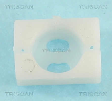 Tirette à câble, boîte de vitesse manuelle Triscan