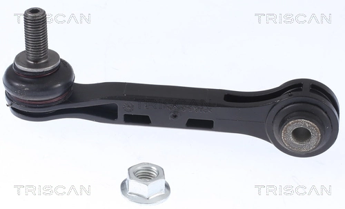 Stang/led, stabilisator