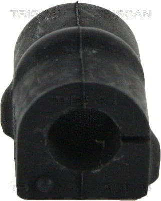 Lejebøsning, stabilisator