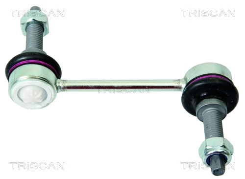 Stang/led, stabilisator