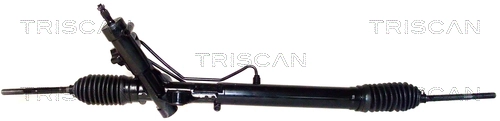 Steering Gear