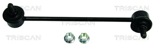 Stang/led, stabilisator